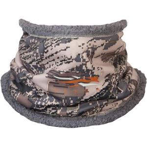 SITKA Gear Hunting Neck Gaiter(Open Country)