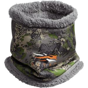 SITKA Gear Hunting Neck Gaiter(Optifade Cover)