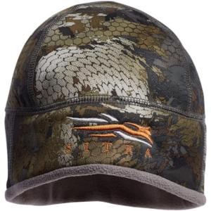 SITKA Gear Jetstream Windstopper Beanie(Optifade Waterfowl Timber)