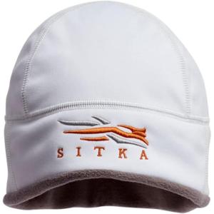 SITKA Gear Jetstream Windstopper Beanie(White)