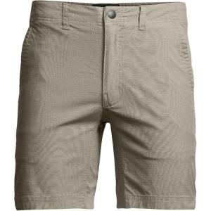 SITKA Gear Men Tarmac Lightweight 8″ Short(Oak)