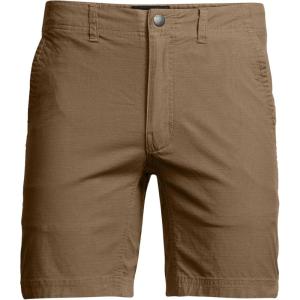 SITKA Gear Men Tarmac Lightweight 8″ Short(Tobacco)