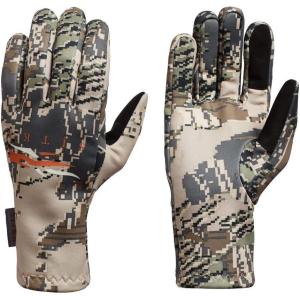 SITKA Gear Men’s Hunting Traverse Gloves(Optifade Open Country)