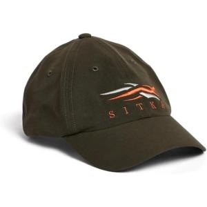 SITKA Gear Unisex Traverse Cap(Deep Lichen)