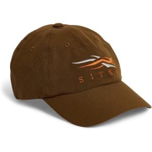 SITKA Gear Unisex Traverse Cap(Mud)