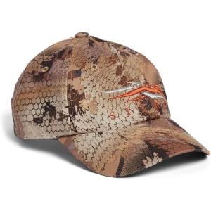 SITKA Gear Unisex Traverse Cap(Waterfowl Marsh)