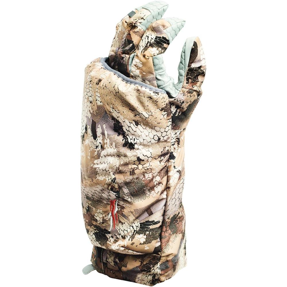 image:imageSITKA Gear Equinox JacketOptifade Waterfowl