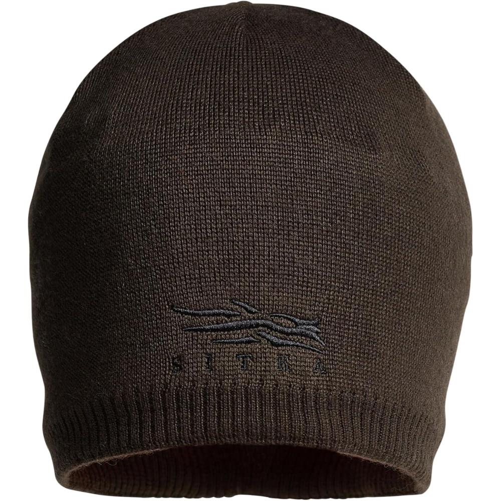 image:imageSITKA Gear Mens Everyday Wheatland BeanieEarth