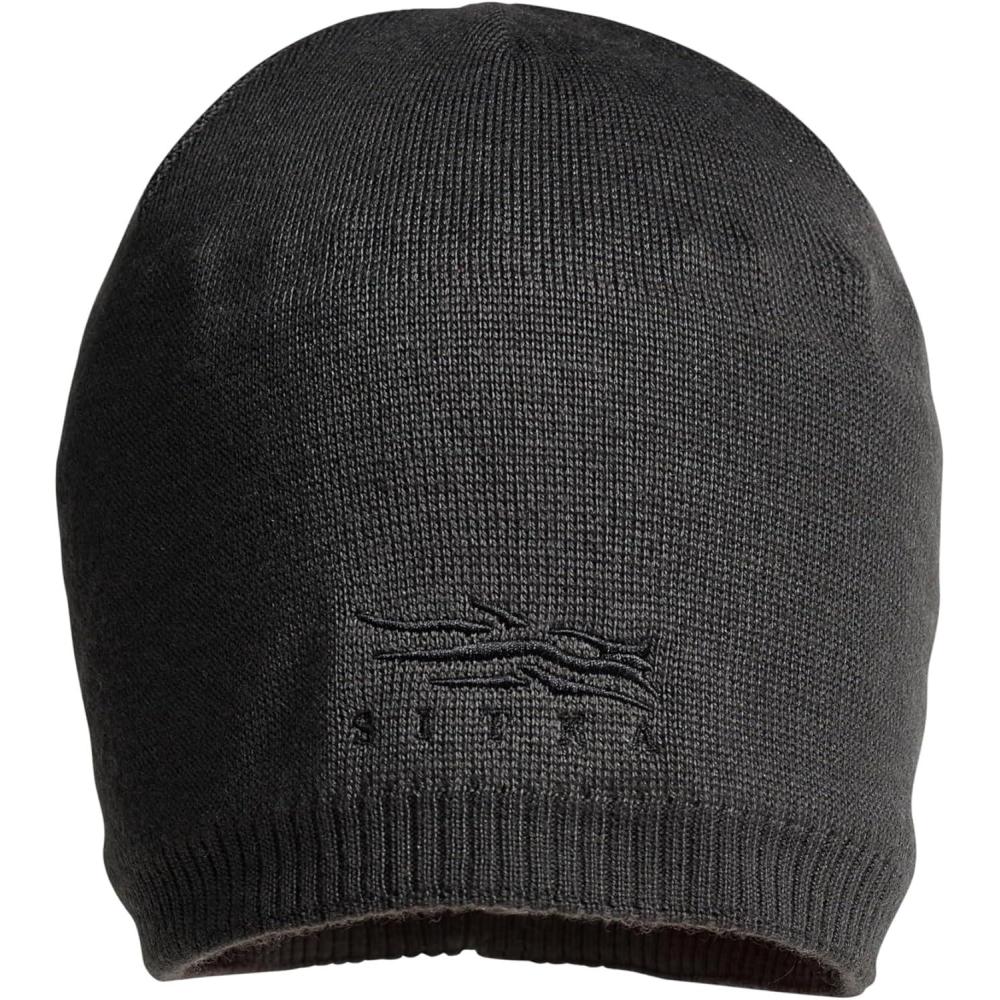 image:imageSITKA Gear Mens Everyday Wheatland BeanieLead