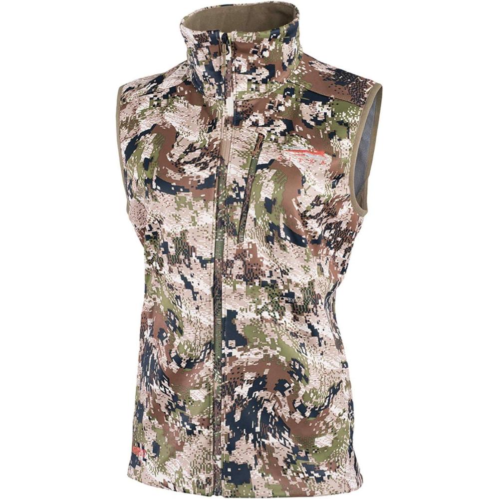 image:imageSITKA Gear New for 2019 Womens Jetstream VestSubalpine