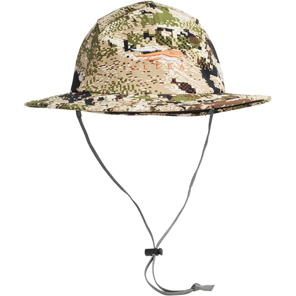 image:imageSITKA Gear Sun HatSubalpine