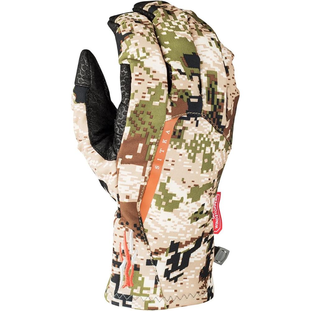 image:imageSitka Gear Mountain Windstopper GloveSubalpine