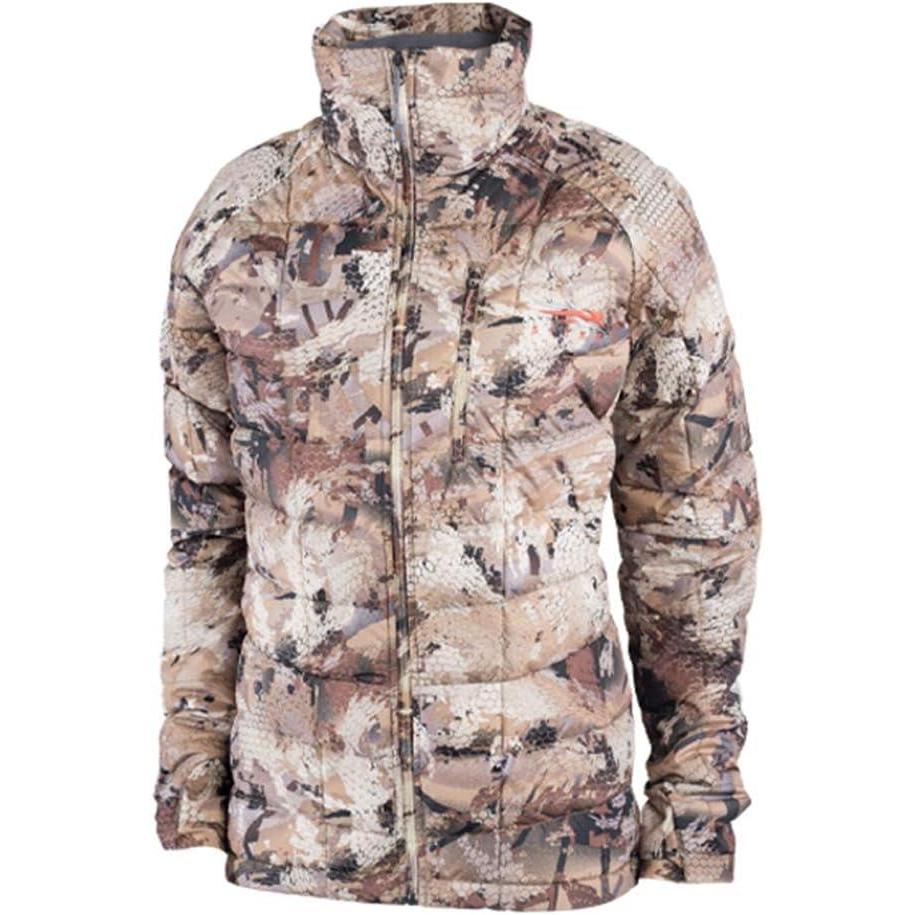 image:imageSitka Womens Fahrenheit Windproof Insulated Hunting JacketOptifade Marsh