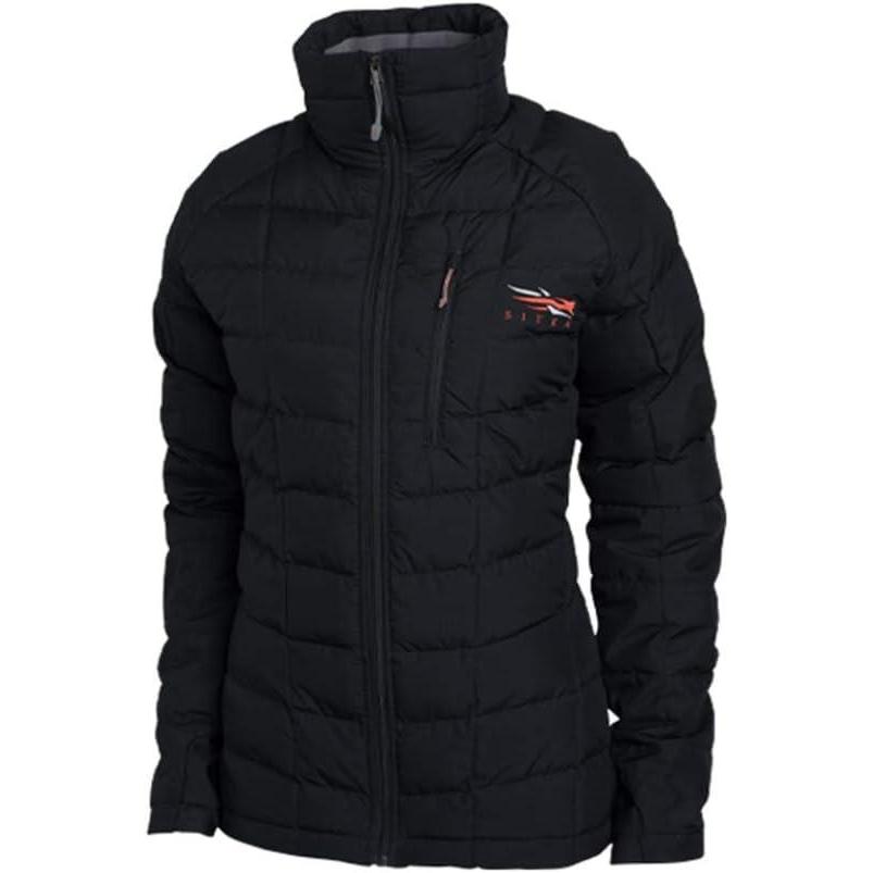 image:imageSitka Womens Fahrenheit Windproof Insulated Hunting JacketSitka Black