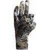 SITKA Gear Men’s Equinox Guard Ultra-Lightweight Breathable Hunting Gloves(Elevated Il)