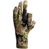 SITKA Gear Men’s Equinox Guard Ultra-Lightweight Breathable Hunting Gloves(Subalpine)