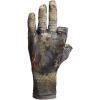 SITKA Gear Men’s Equinox Guard Ultra-Lightweight Breathable Hunting Gloves(Timber)
