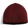 SITKA Gear Men’s Everyday Wheatland Beanie(Dark Red)
