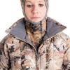 Sitka Women’s Fahrenheit Windproof Insulated Hunting Jacket(Optifade Marsh)