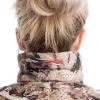 Sitka Women’s Fahrenheit Windproof Insulated Hunting Jacket(Optifade Marsh)