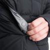 Sitka Women’s Fahrenheit Windproof Insulated Hunting Jacket(Sitka Black)