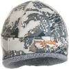 SITKA Gear Blizzard Beanie Optifade Open Country One Size Fits All