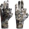 SITKA Gear Men’s Equinox Guard Ultra-Lightweight Breathable Hunting Gloves(Elevated Il)