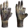 SITKA Gear Men’s Equinox Guard Ultra-Lightweight Breathable Hunting Gloves(Timber)