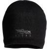 SITKA Gear Men’s Everyday Wheatland Beanie(Sitka Black)
