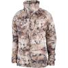 Sitka Women’s Fahrenheit Windproof Insulated Hunting Jacket(Optifade Marsh)