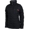 Sitka Women’s Fahrenheit Windproof Insulated Hunting Jacket(Sitka Black)