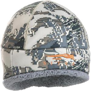 SITKA Gear Blizzard Beanie Optifade Open Country One Size Fits All