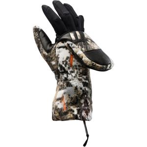 SITKA Gear Incinerator Flip Mitt(Elevated II)
