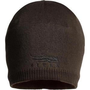 SITKA Gear Men’s Everyday Wheatland Beanie(Earth)