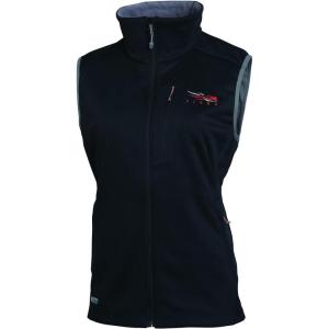 SITKA Gear New for 2019 Womens Jetstream Vest(Sitka Black)