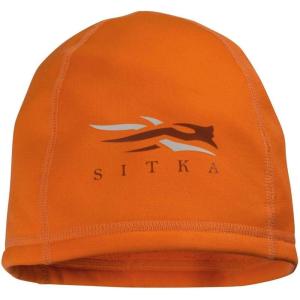 Sitka New for 2019 Beanie Optifade Open Country(Blaze Orange)