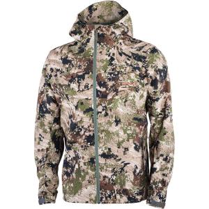 SITKA Gear New for 2019 Youth Cyclone Jacket