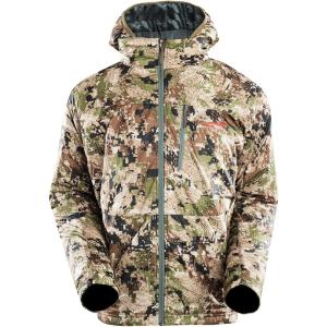 SITKA Gear New for 2019 Youth Rankine Hoody(Subalpine)