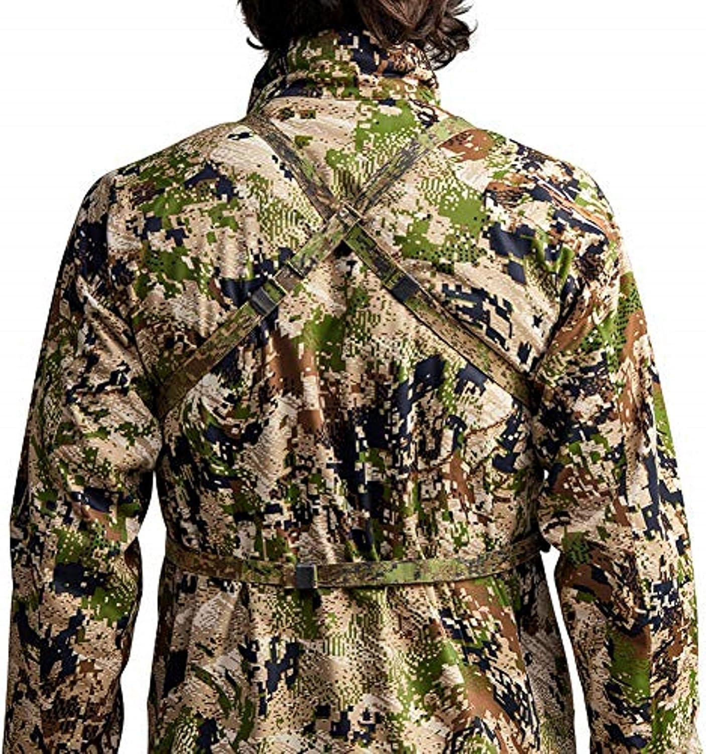 image:imageSITKA Gear Mountain Optics Big Game Camo Hunting HarnessSubalpine