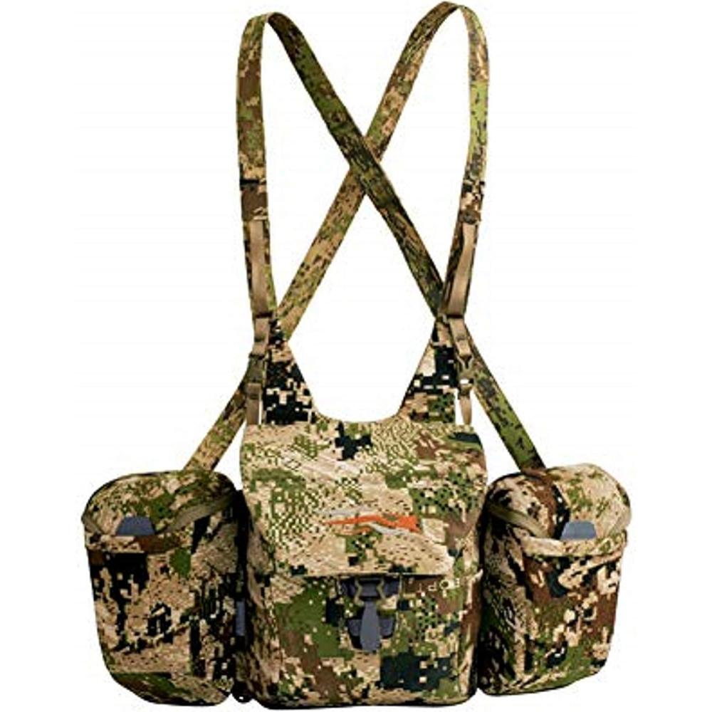image:imageSITKA Gear Mountain Optics Big Game Camo Hunting HarnessSubalpine