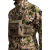 SITKA Gear Mountain Optics Big Game Camo Hunting Harness(Pyrite)