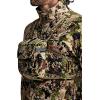 SITKA Gear Mountain Optics Big Game Camo Hunting Harness(Subalpine)