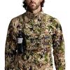 SITKA Gear Mountain Optics Big Game Camo Hunting Harness(Subalpine)