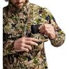 SITKA Gear Mountain Optics Big Game Camo Hunting Harness(Subalpine)