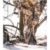 Sitka Traverse Gloves – Lightweight Stretch Hunting Gloves with Touchscreen Compatibility for Men(Optifade Waterfowl Marsh)