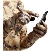Sitka Traverse Gloves – Lightweight Stretch Hunting Gloves with Touchscreen Compatibility for Men(Optifade Waterfowl Marsh)