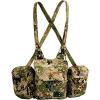 SITKA Gear Mountain Optics Big Game Camo Hunting Harness(Subalpine)