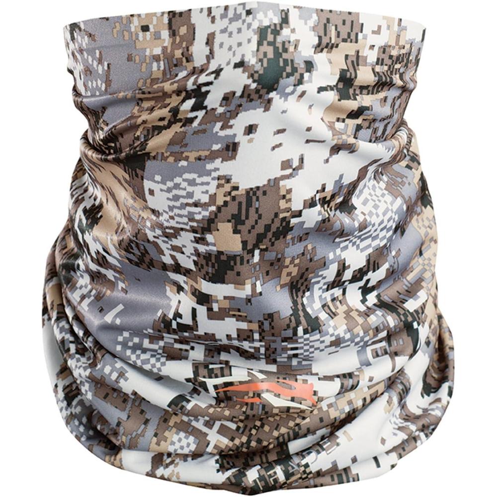 image:imageSITKA Core Neck Gaiter Lightweight Breathable Sun Protection Gaiter for MenElevated Ii