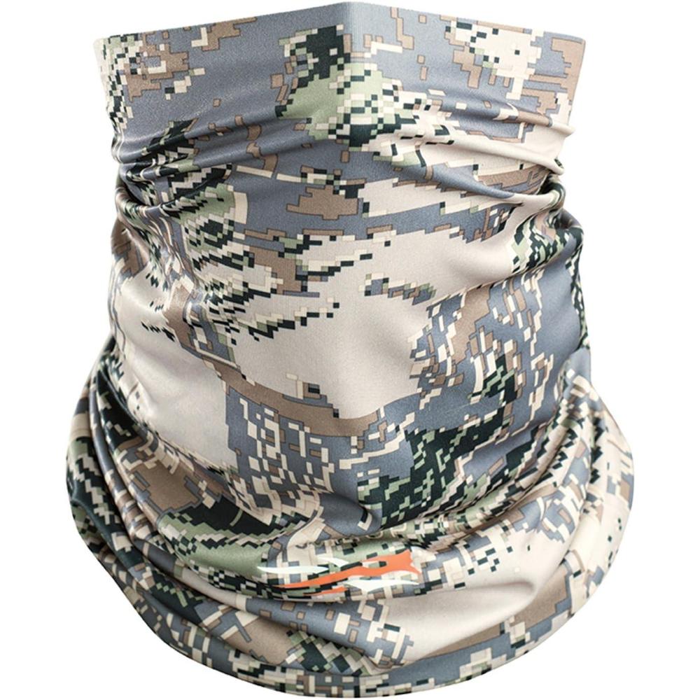 image:imageSITKA Core Neck Gaiter Lightweight Breathable Sun Protection Gaiter for MenOptifade Open Country