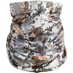 SITKA Core Neck Gaiter – Lightweight Breathable Sun Protection Gaiter for Men(Elevated Ii)